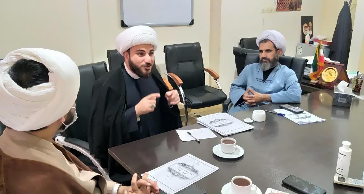 خیریه حوزه در هرمزگان